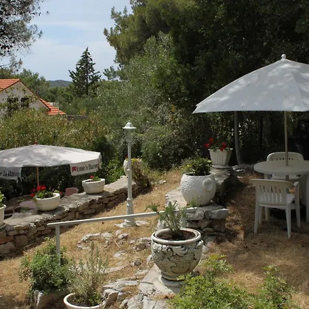 Pensión Double 7953a Mali Lošinj