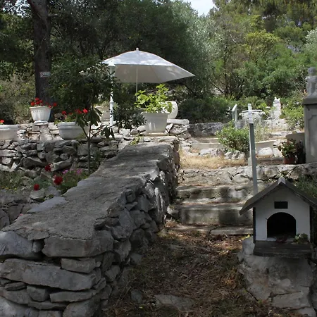 Double 7953a Mali Lošinj