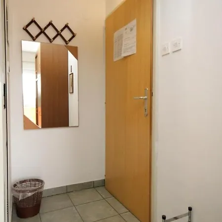 Double 7953a 3* Mali Lošinj