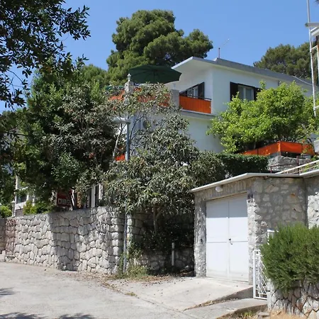 Double 7953a 3* Mali Lošinj