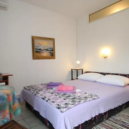 Double 7953a 게스트하우스 말리로시니