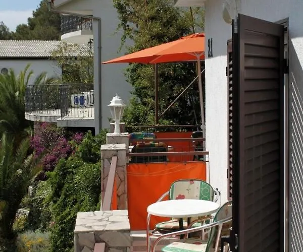 Double 7953a Guest house Mali Losinj