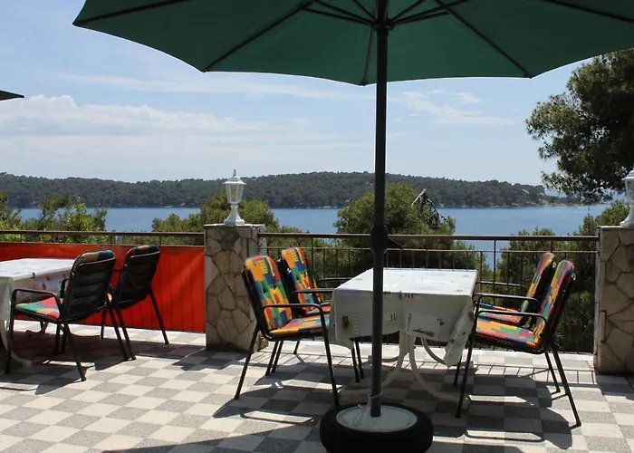 Guest house Double 7953a 3*