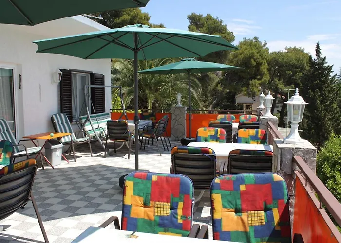 Double 7953a 3* Mali Losinj