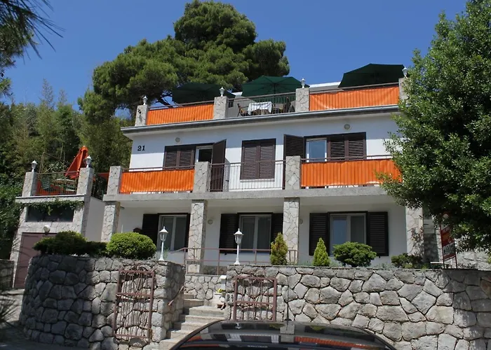 Double 7953a Guest house 3*