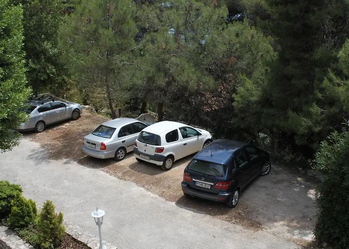 Guest house Double 7953a