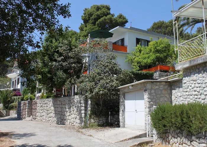 Double 7953a 3* Mali Losinj