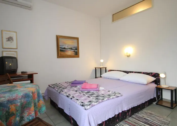 Double 7953a Guest house Mali Losinj