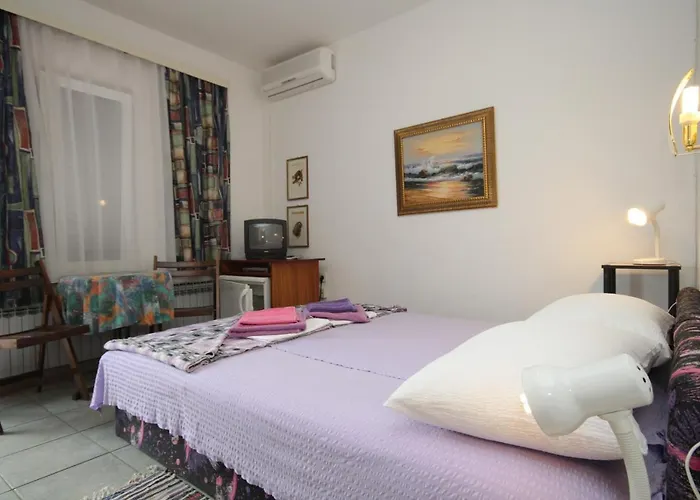 Guest house Double 7953a
