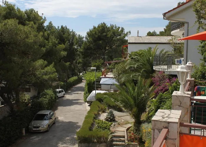 Guest house Double 7953a 3*