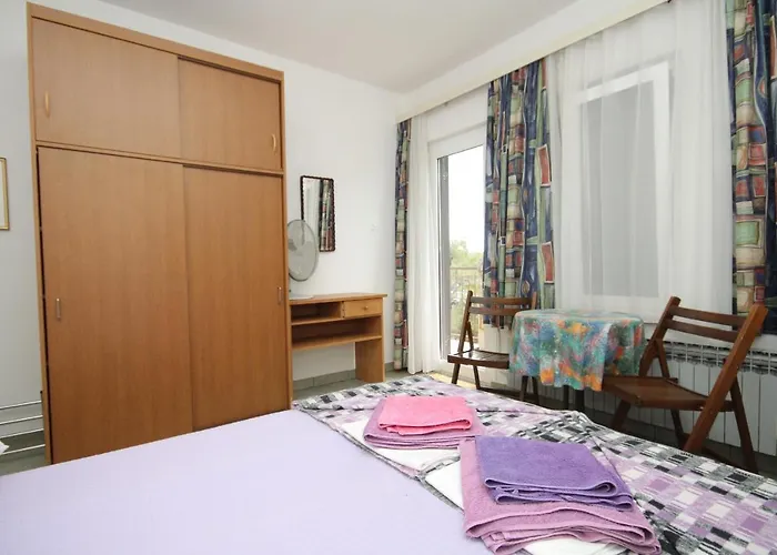 Double 7953a 3* Mali Losinj