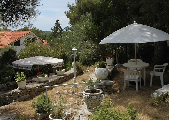 Guest house Double 7953a Mali Losinj