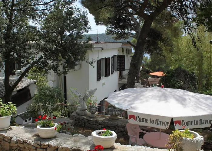 Double 7953a Mali Losinj