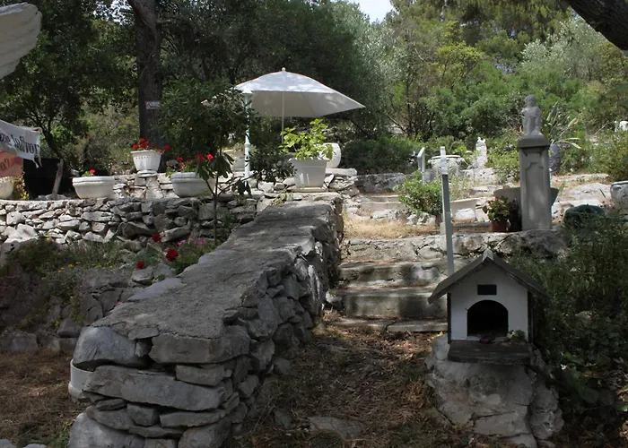 Double 7953a Mali Losinj