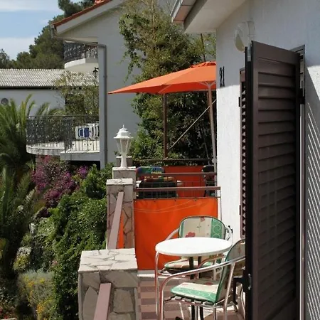 Double 7953a Guest house Mali Losinj