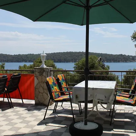 Guest house Double 7953a 3*