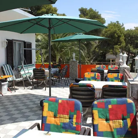 Double 7953a 3* Mali Losinj