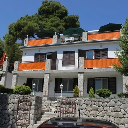 Double 7953a Guest house 3*