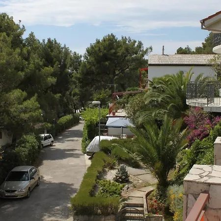 Guest house Double 7953a 3*